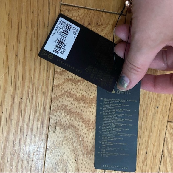 💥5/$25‎  BNWT H&M belt - Picture 3 of 4